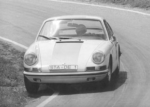 Berchtesgaden 1966