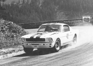 Wallberg 1964
